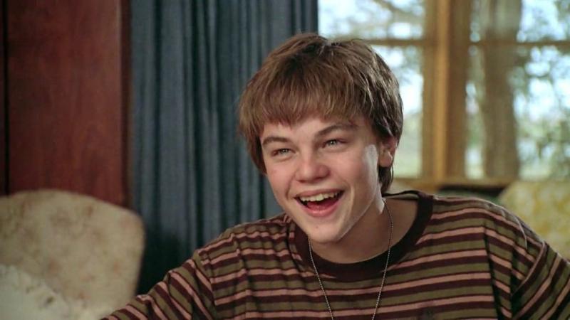 What’s Eating Gilbert Grape